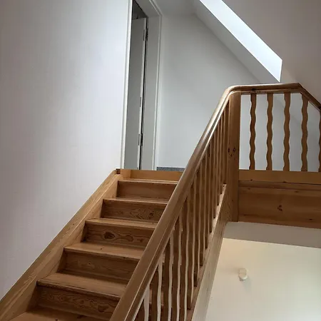 Appartement Simply Fraenkisch Altstadt, Glasfaser, Tiefgarage Forchheim (Bavaria)